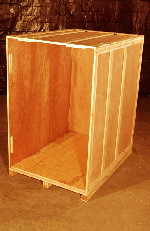 Shannon Moving & Storage - Storage Vault