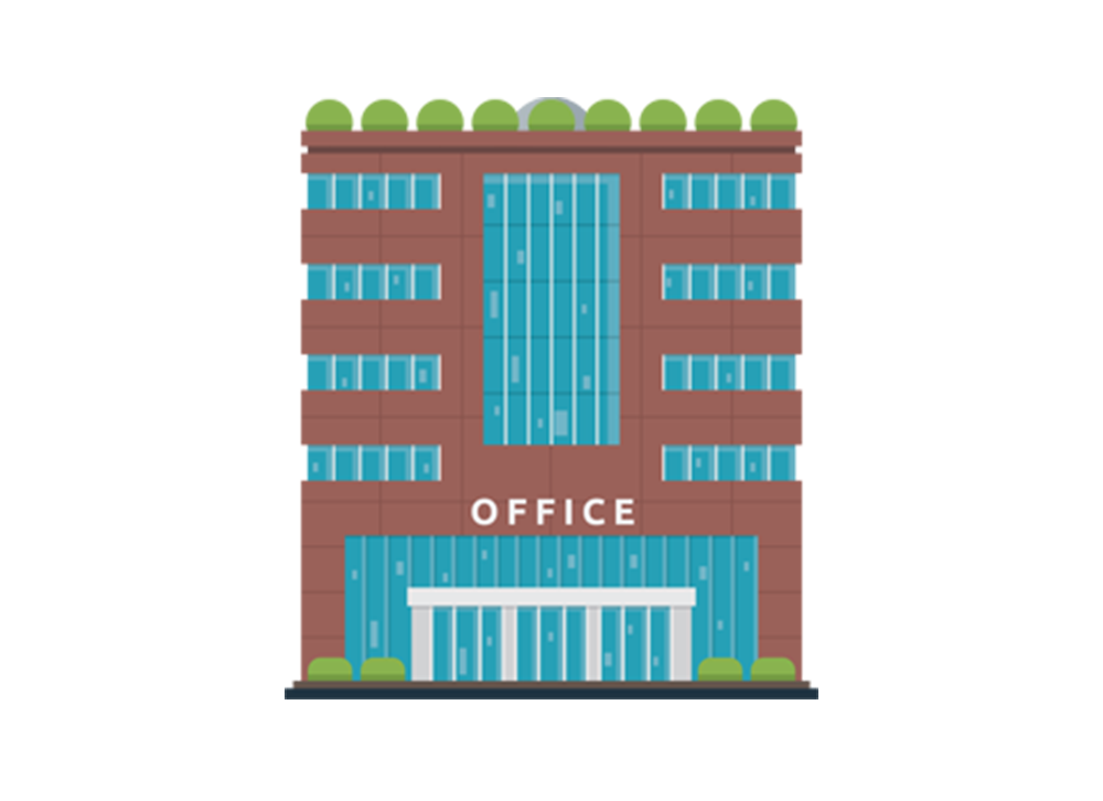 Shannon Moving & Storage - Office Moves